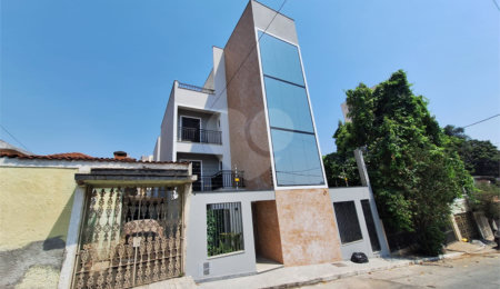 Casa à venda com 2 quartos no condomínio Residencial Carambola, São Paulo - SP