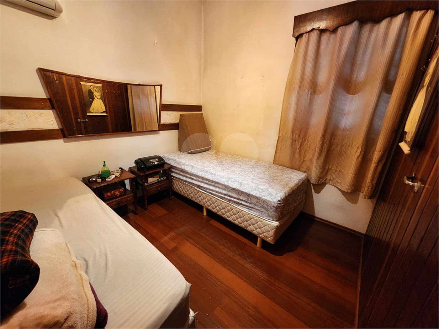 Sobrado à venda com 2 quartos, sendo 1 suíte, em Tremembé, São Paulo, SP