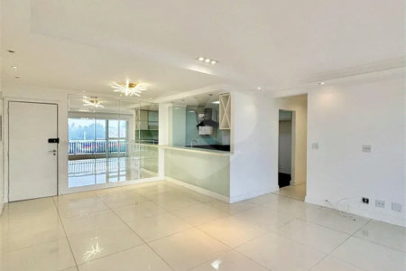 Apartamento para alugar com 3 quartos, sendo 2 suítes,  em Nova Petrópolis, São Bernardo do Campo, SP