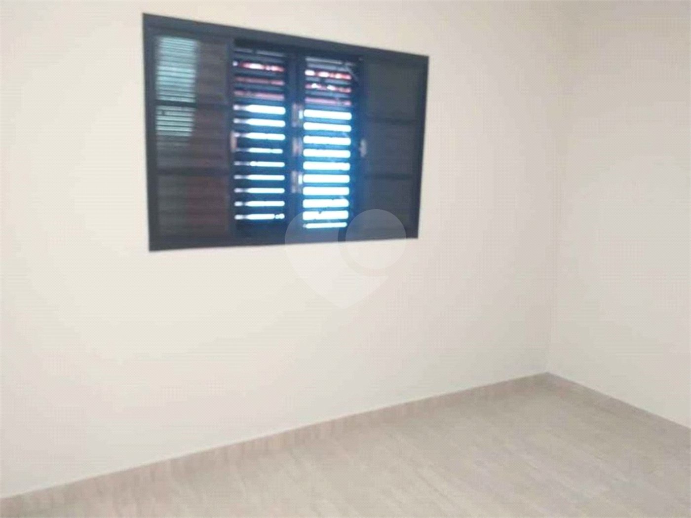 Casa térrea em Araraquara/SP.
