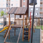 Apartamento à venda com 2 quartos em Jardim Gutierres, Sorocaba, SP