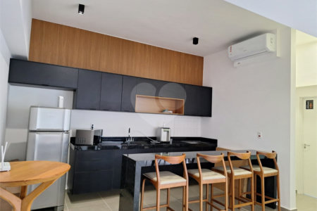 Apartamento à venda com 3 suítes em Jardim Paulistano, Sorocaba, SP