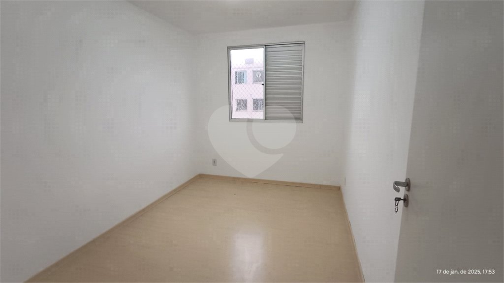 Apartamento à Venda no Edifício Mont Park – Bairro Jockey