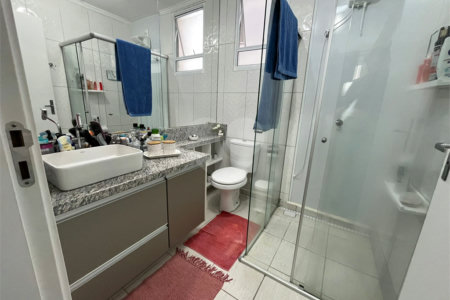 Casa à venda com 2 quartos, sendo 1 suíte, no condomínio Residencial Jasmin, Itapetininga - SP