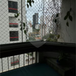 Apartamento para alugar com 2 quartos em Pinheiros, São Paulo, SP