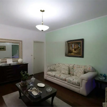 Apartamento à venda com 2 quartos em Lapa, São Paulo, SP
