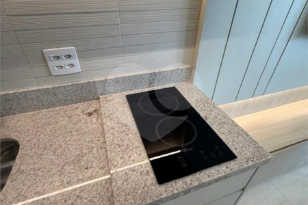 Apartamento à venda com 1 suíte em Paraíso, São Paulo, SP