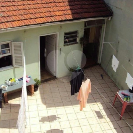 Casa à venda com 3 quartos, sendo 1 suíte, em Brooklin Paulista, São Paulo, SP