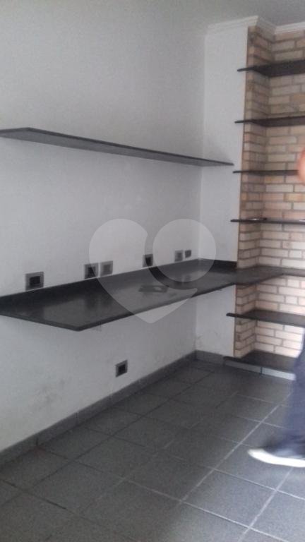 Sobrado à venda com 3 quartos, sendo 1 suíte,  em Vila Pereira Barreto, São Paulo, SP