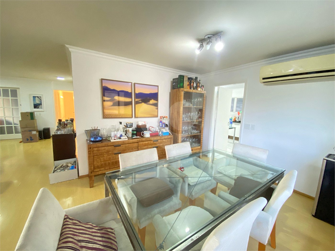 Apartamento para alugar com 4 quartos, sendo 1 suíte, em Jardim Europa, São Paulo, SP