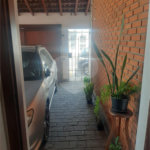 Casa à venda com 3 quartos, sendo 1 suíte,  no Centro, Mogi das Cruzes, SP