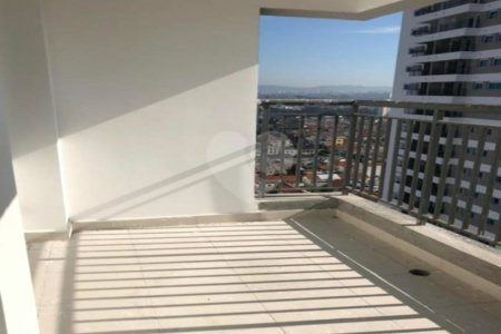 Apartamento à venda com 2 quartos, sendo 1 suíte, em Vila Zilda (tatuapé), São Paulo, SP