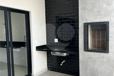 Casa à venda com 3 quartos, sendo 1 suíte,  no condomínio Villagio Ipanema I, Sorocaba - SP