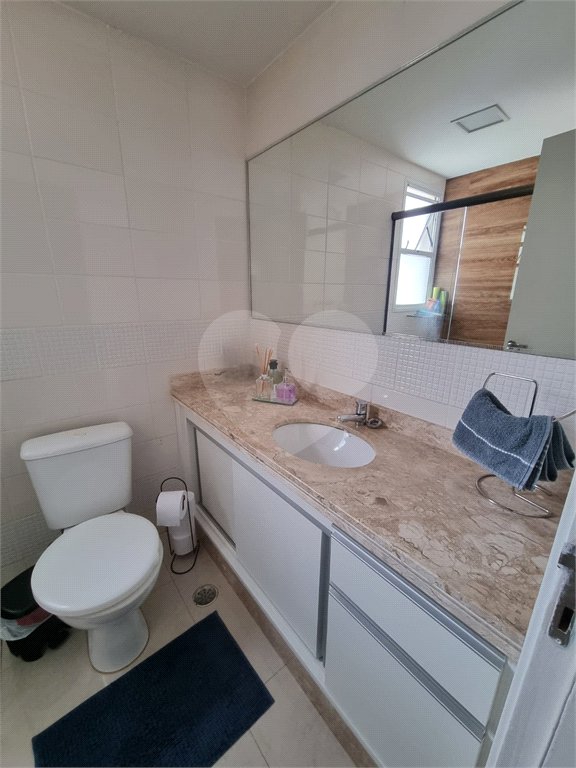 Cobertura à venda com 4 quartos, sendo 2 suítes, em Nova Petrópolis, São Bernardo do Campo, SP
