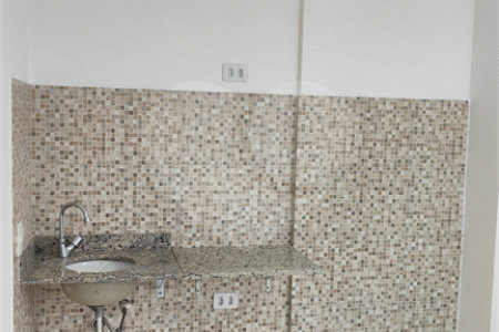 Sala comercial á venda - Vila Guarani