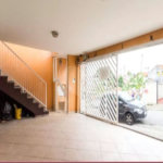 Casa com 203m² , 4 dormitórios , sendo 3 suítes , 2 vagas , à venda na Vila Formosa.