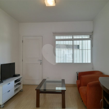 Apartamento à venda com 1 quarto em Água Branca, São Paulo, SP