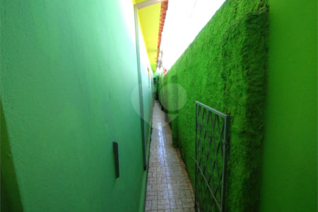 Casa à venda com 3 quartos, sendo 1 suíte, no Centro, Itapetininga, SP