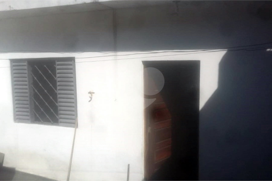 Casa Térrea à venda com 4 quartos em Vila Maria, São Paulo, SP