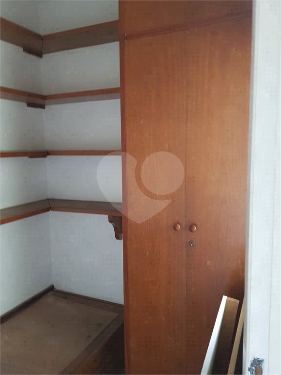 Apartamento à venda com 3 suítes em Conjunto Residencial Morumbi, São Paulo, SP