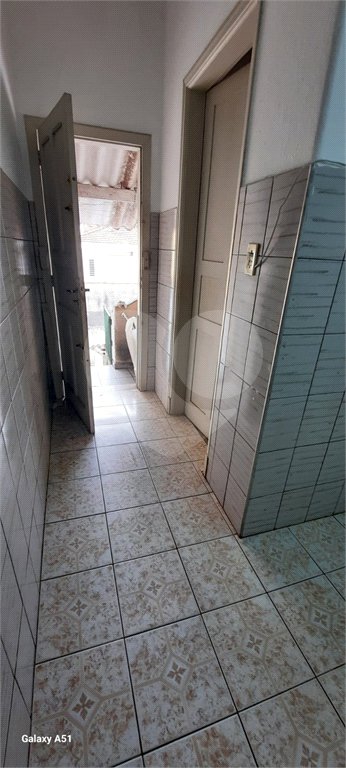 Casa à venda com 2 quartos em Santana, São Paulo, SP