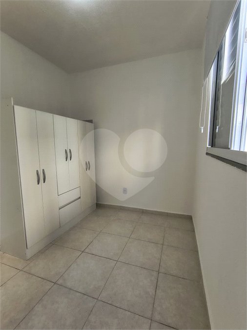 Apartamento para alugar com 2 quartos em Conjunto Habitacional Residencial Veredas da Conquista, Indaiatuba, SP