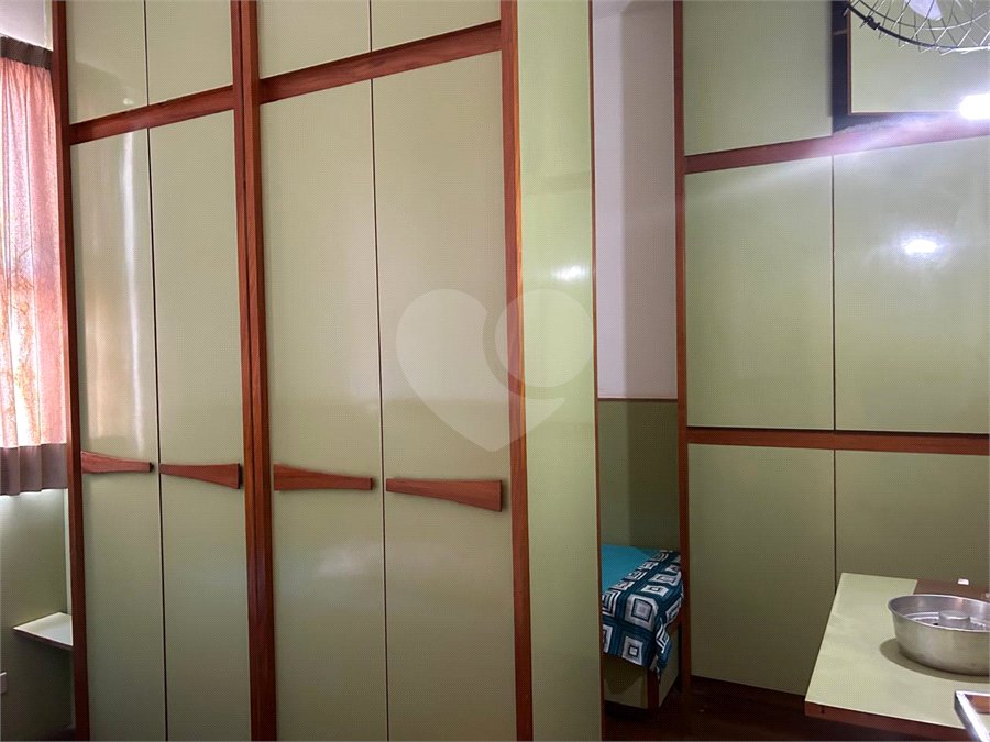 Apartamento à venda com 4 quartos, sendo 2 suítes, em Tijuca, Rio de Janeiro, RJ