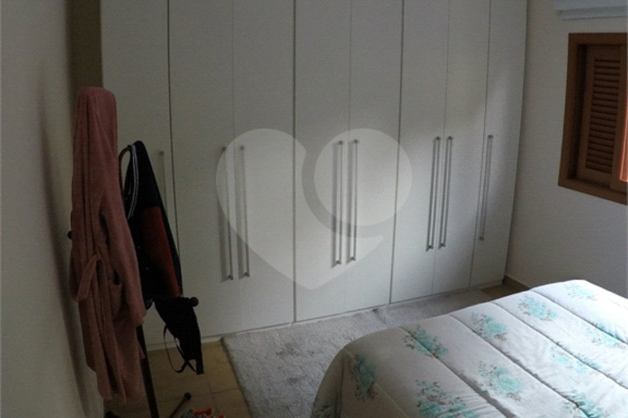 Sobrado à venda com 4 quartos em Mandaqui, São Paulo, SP