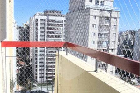Apartamento à venda com 3 quartos, sendo 1 suíte, em Pinheiros, São Paulo, SP