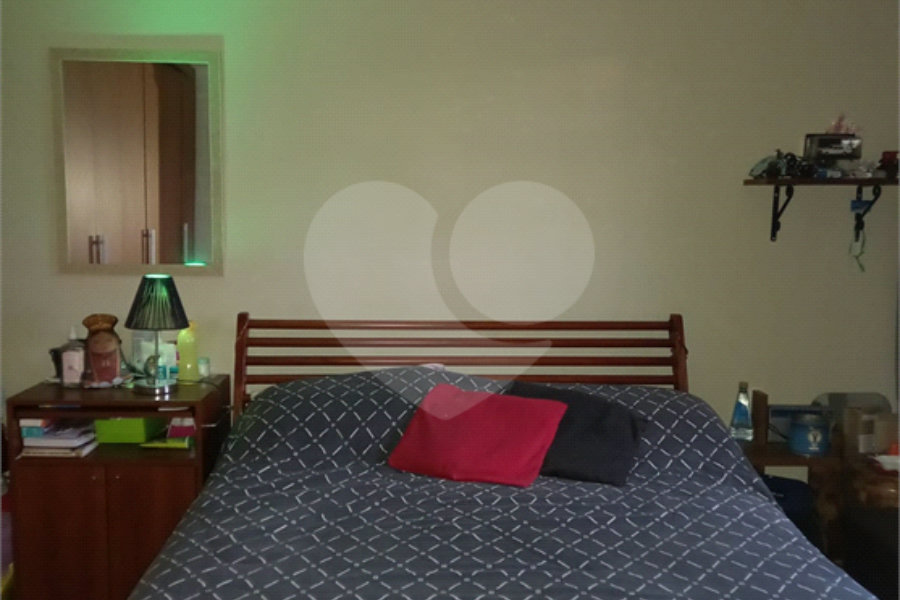 Sobrado à venda com 2 quartos em Vila Guilherme, São Paulo, SP
