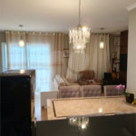 Apartamento à venda com 2 quartos, sendo 1 suíte, no Centro, São Bernardo do Campo, SP