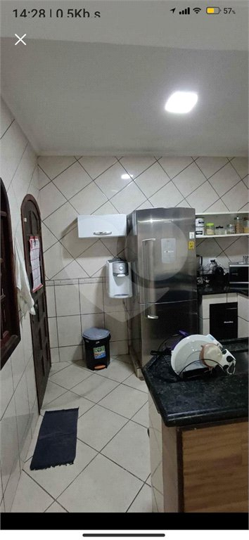 Sobrado à venda com 2 quartos, sendo 1 suíte, em Jardim Monte Cristo, Suzano, SP