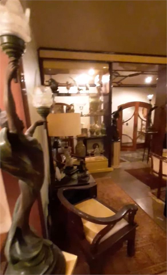 Apartamento à venda, 232 m² por R$ 1.590.000,00 - Gonzaga - Santos/SP