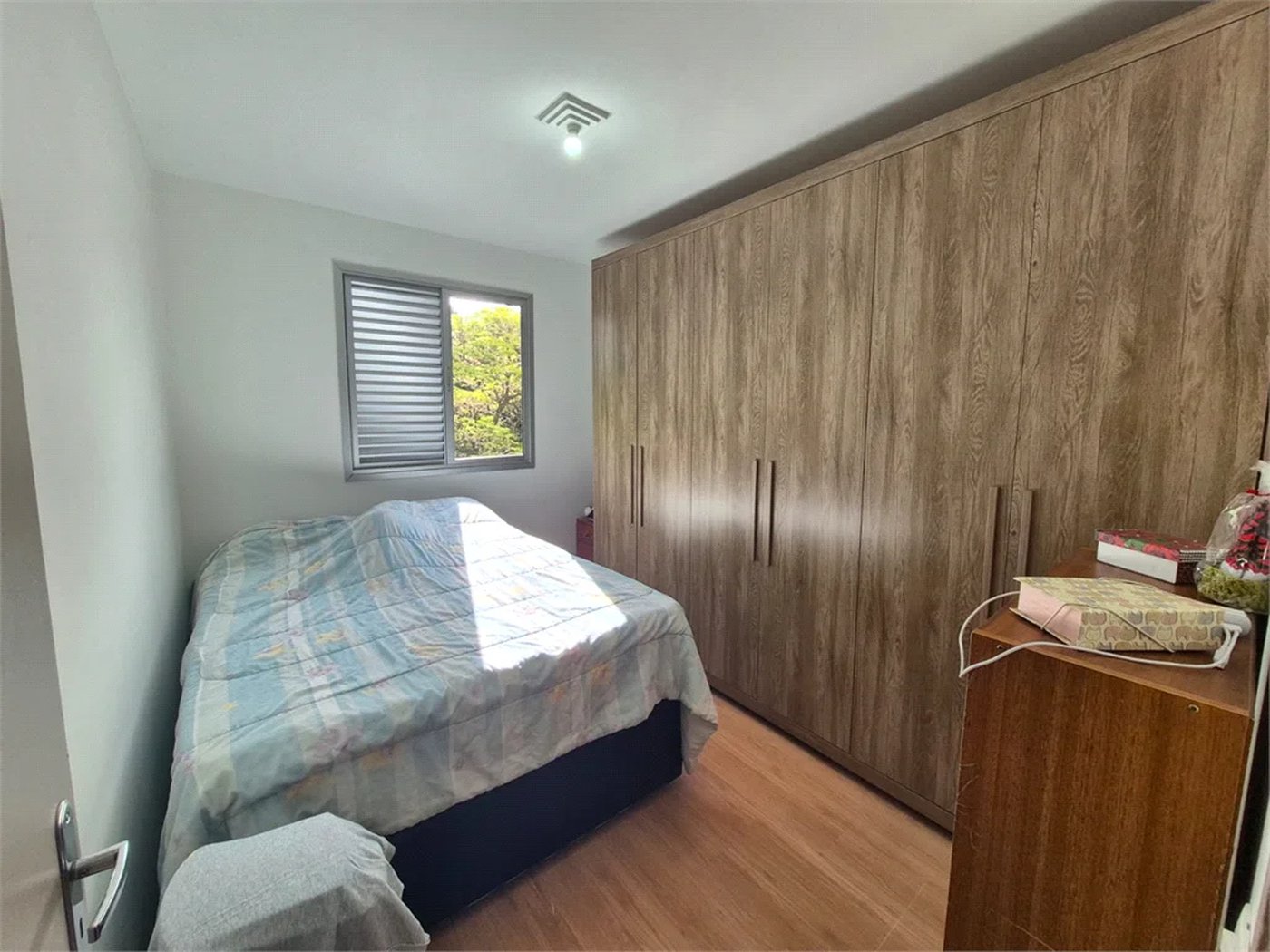 Apartamento à venda com 3 quartos em Jardim Jussara, São Paulo, SP