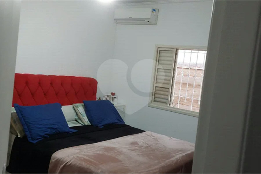 Casa à venda com 3 quartos, sendo 1 suíte,  em Mandaqui, São Paulo, SP
