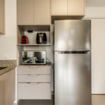 Apartamento à venda ou para alugar com 1 suíte em Jardim das Bandeiras, São Paulo, SP