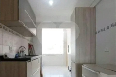 Apartamento à venda com 3 suítes em Santa Teresinha, São Paulo, SP