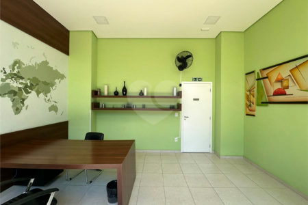 Apartamento à venda com 2 quartos, sendo 1 suíte, em Tucuruvi, São Paulo, SP