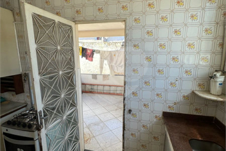 Casa Térrea à venda com 3 quartos em Campo Grande, Rio de Janeiro, RJ