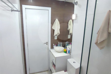 Apartamento à venda com 2 quartos em Jardim São Paulo(zona Norte), São Paulo, SP