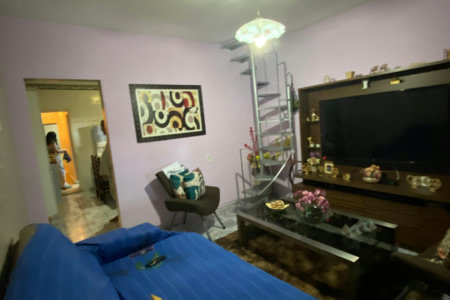 Casa à venda com 4 quartos, sendo 2 suítes, em Parque dos Pinheiros, Hortolândia, SP