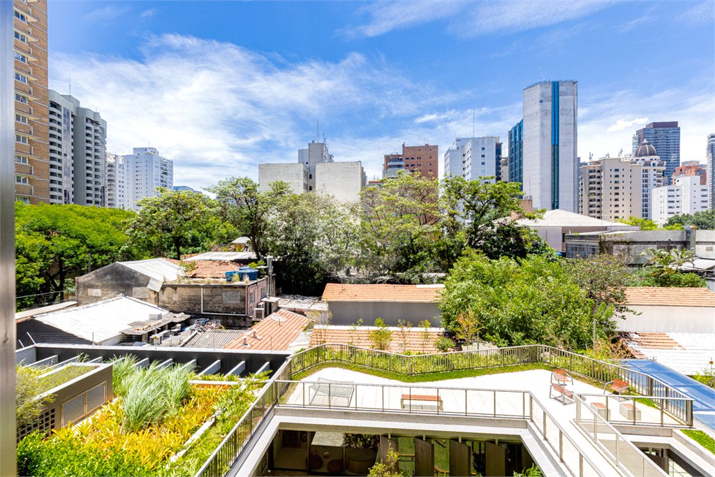 Apartamento à venda com 3 suítes em Itaim Bibi, São Paulo, SP