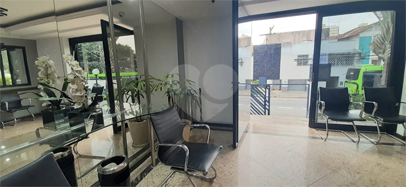 Sala à venda em Santana, São Paulo, SP