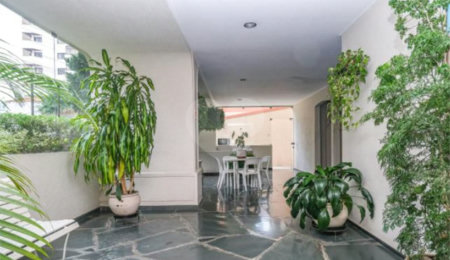 Apartamento à venda com 3 quartos em Santana, São Paulo, SP