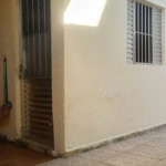 Casa com 3 dormitórios à venda, 140 m² por R$ 425.000,00 - Parque Bitaru - São Vicente/SP