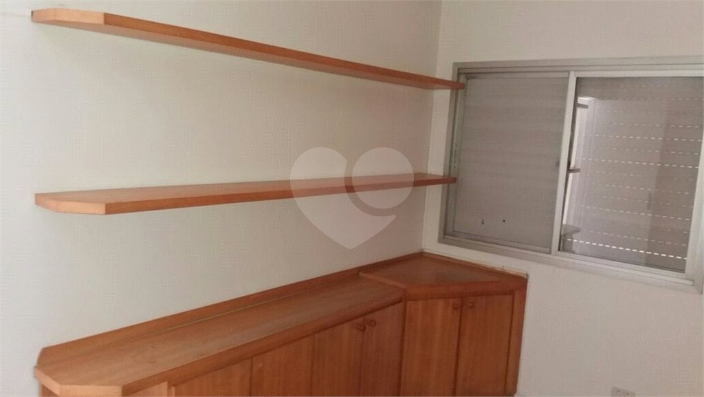 Apartamento à venda com 2 quartos em Vila Santa Catarina, São Paulo, SP