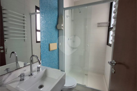 Apartamento à venda ou para alugar com 2 suítes em Indianópolis, São Paulo, SP