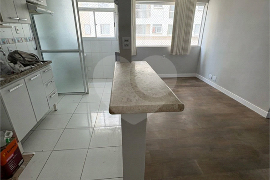 Apartamento à venda com 2 quartos em Limão, São Paulo, SP