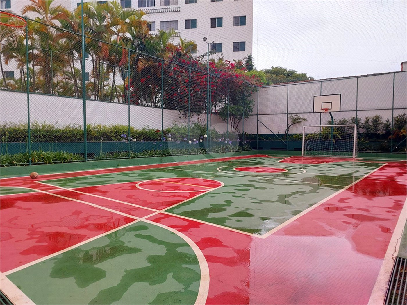 Apartamento à venda com 2 quartos em Bela Aliança, São Paulo, SP