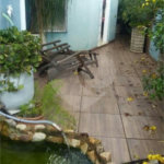 Casa à venda com 2 quartos, sendo 1 suíte, no condomínio Vinhas da Vista Alegre - Lado Sede, Vinhedo - SP